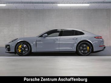 Porsche Panamera III Turbo S E-Hybrid — photo 2