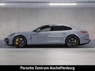 Porsche Panamera III Turbo S E-Hybrid