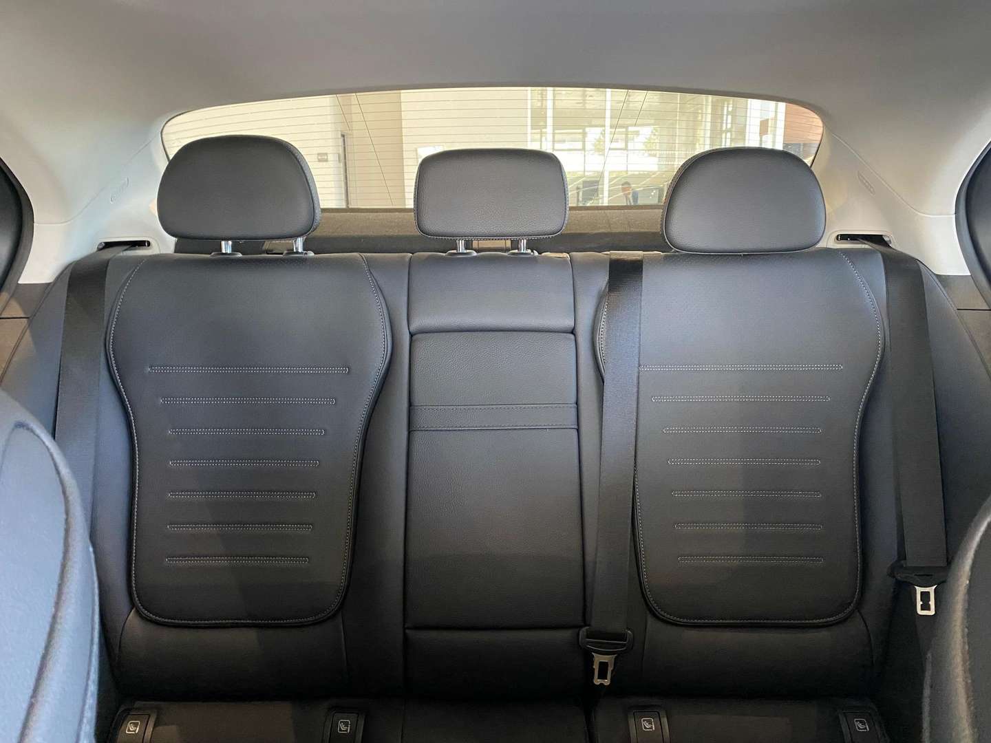 Mercedes Classe C C 220 AMG Line - 2024 - Joinsteer - #23