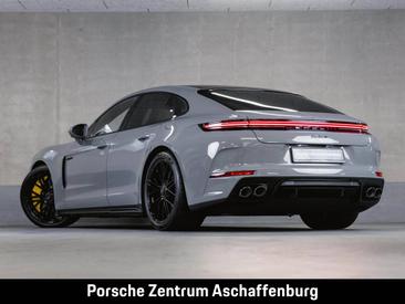 Porsche Panamera III Turbo S E-Hybrid — photo 3