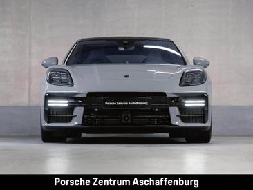 Porsche Panamera III Turbo S E-Hybrid — photo 4