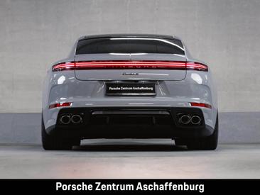 Porsche Panamera III Turbo S E-Hybrid — photo 5