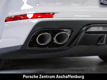Porsche Panamera III Turbo S E-Hybrid — photo 9
