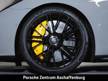 Porsche Panamera III Turbo S E-Hybrid — photo 11