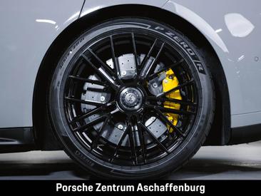 Porsche Panamera III Turbo S E-Hybrid — photo 12