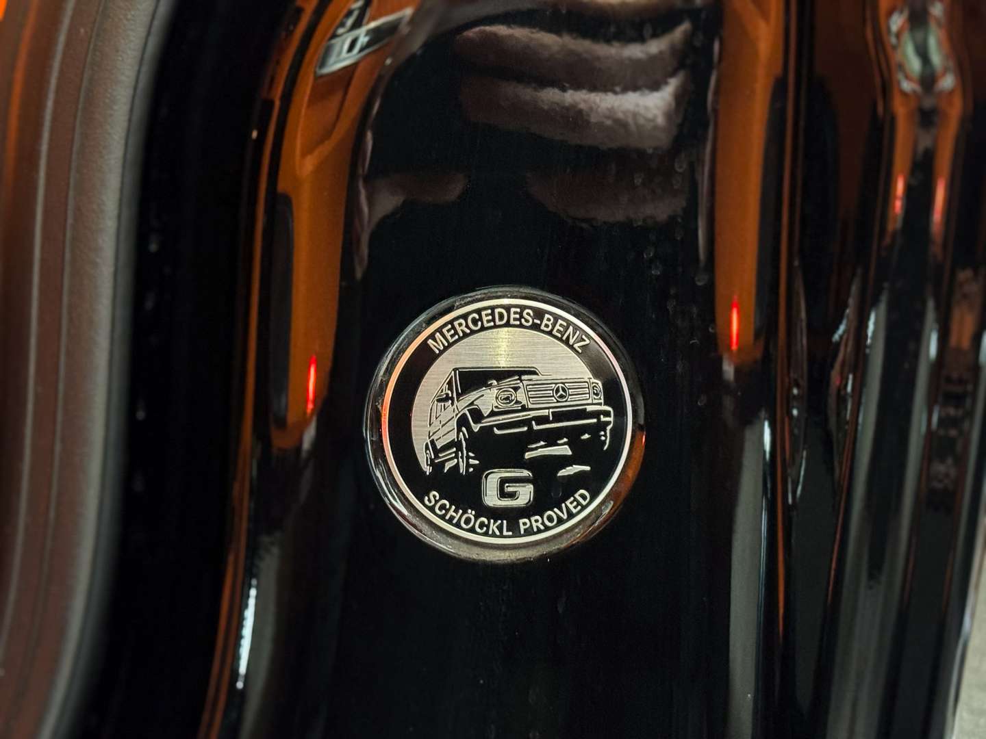 Mercedes GLS 800 AMG Line - 2021 - Joinsteer - #12