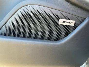 Porsche Taycan 4S 2020 Argent — photo 18