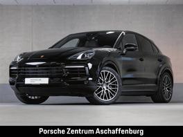 Porsche Cayenne III Coupé - 2022 - Joinsteer - #1