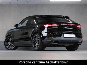 Porsche Cayenne III Coupé — photo 3