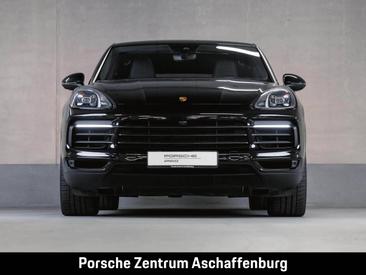 Porsche Cayenne III Coupé — photo 4