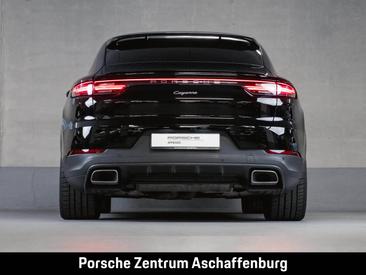 Porsche Cayenne III Coupé — photo 5