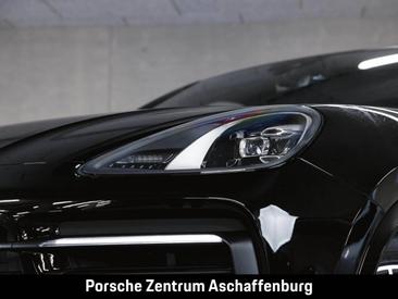 Porsche Cayenne III Coupé — photo 6
