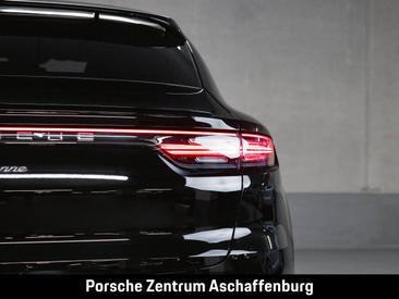 Porsche Cayenne III Coupé — photo 7