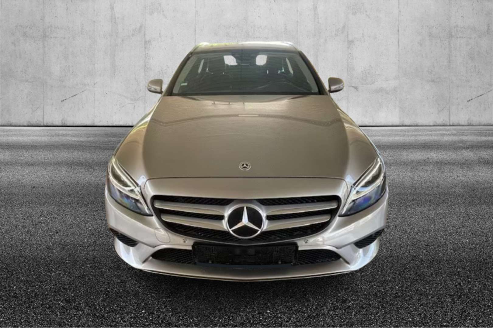Mercedes Classe C Break 220 Business - 2021 - Joinsteer - #3