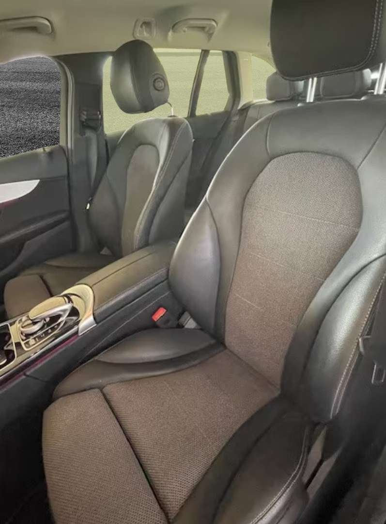 Mercedes Classe C Break 220 Business - 2021 - Joinsteer - #4