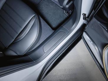 Porsche Panamera III Turbo S E-Hybrid — photo 28