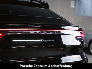 Porsche Cayenne III Coupé — photo 13