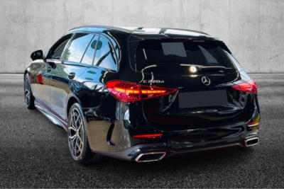 Mercedes Classe C C 220 Premium - - Joinsteer - #2