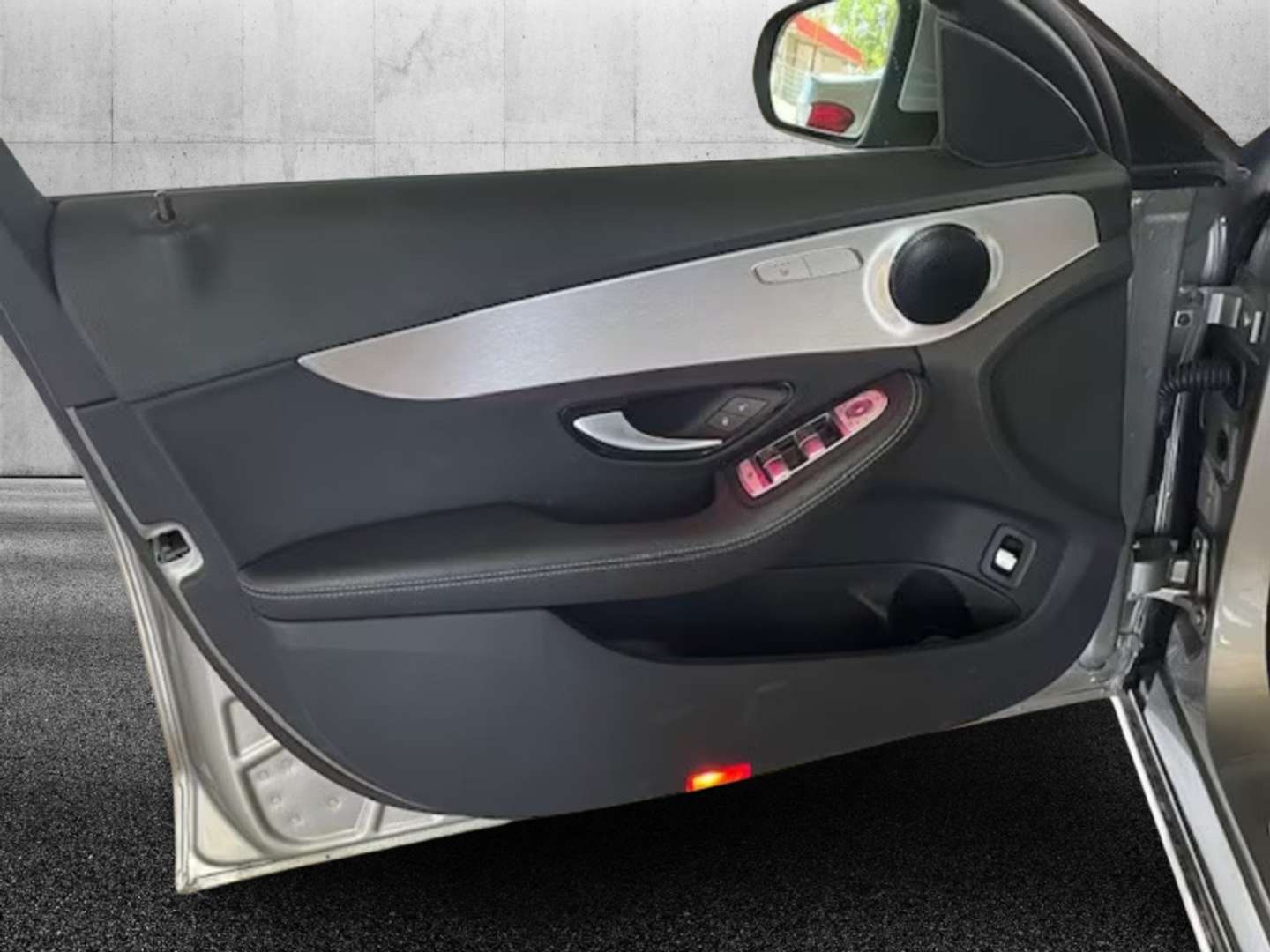 Mercedes Classe C Break 220 Business - 2021 - Joinsteer - #8
