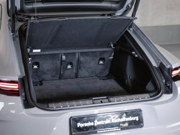 Porsche Panamera III Turbo S E-Hybrid — photo 29