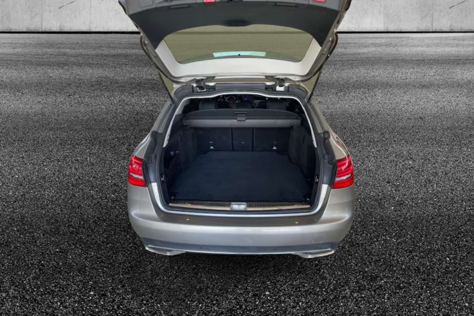 Mercedes Classe C Break 220 Business - 2021 - Joinsteer - #10