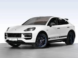 Porsche Cayenne III Turbo E-Hybrid - 2024 - Joinsteer - #1