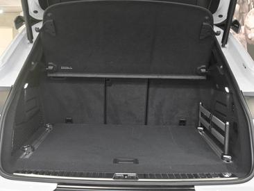 Porsche Cayenne III Turbo E-Hybrid — photo 9