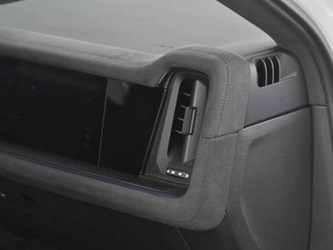 Porsche Cayenne III Turbo E-Hybrid — photo 15