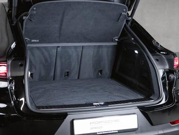 Porsche Cayenne III Coupé — photo 29
