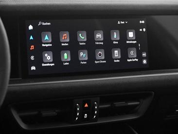 Porsche Cayenne III Turbo E-Hybrid — photo 19