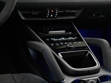 Porsche Cayenne III Turbo E-Hybrid — photo 20