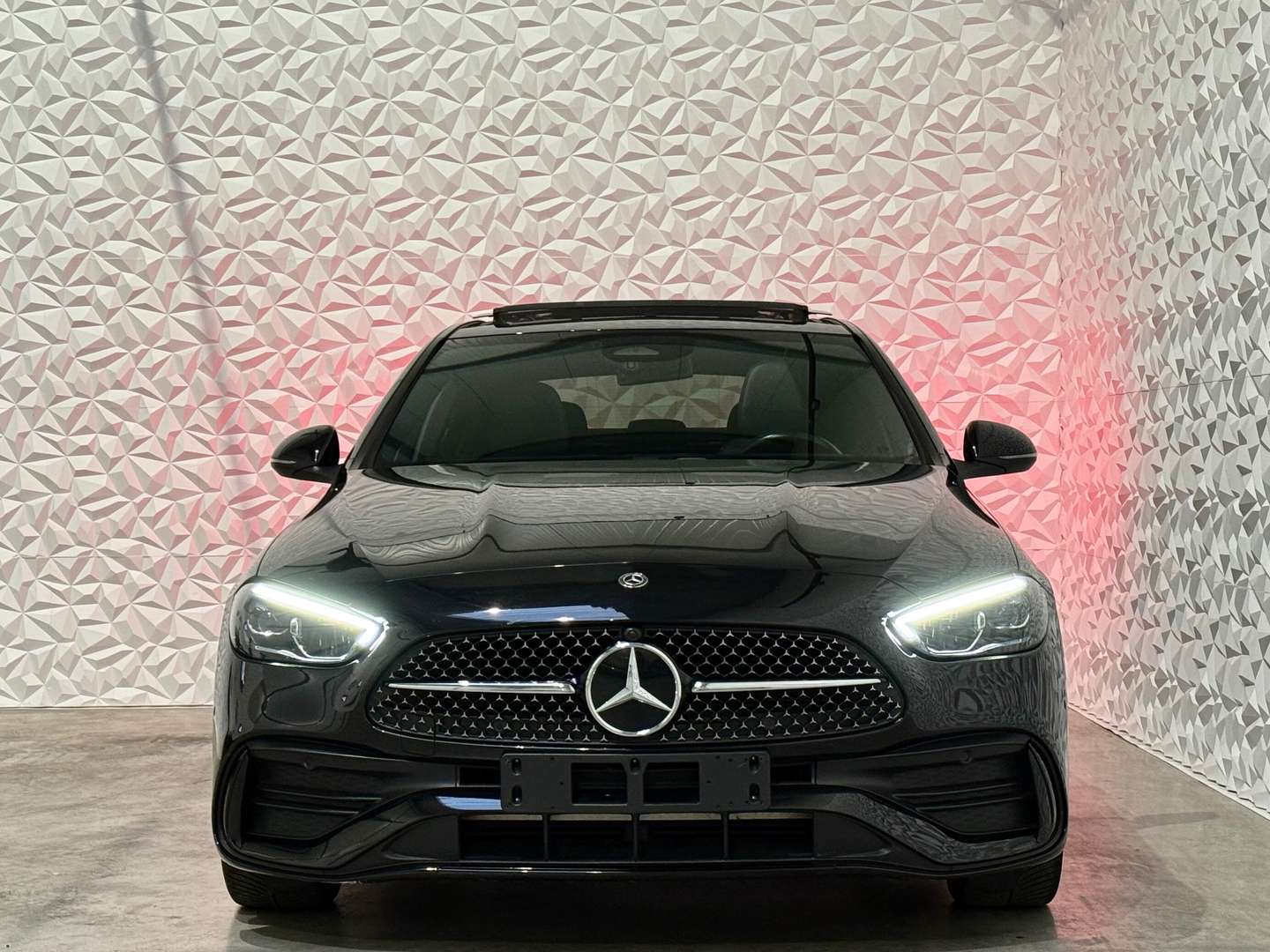 Mercedes Classe C 200 AMG Line - 2022 - Joinsteer - #5
