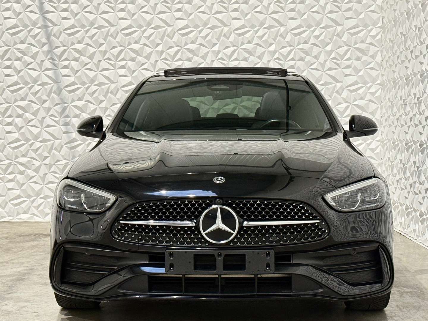 Mercedes Classe C 200 AMG Line - 2022 - Joinsteer - #6
