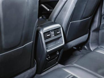 Porsche Cayenne III Coupé — photo 41