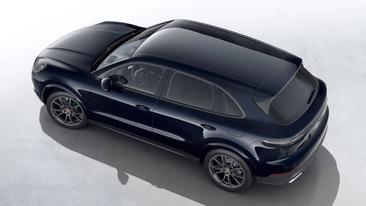 Porsche Cayenne III E-Hybrid — photo 4