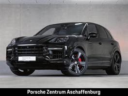 Porsche Cayenne III GTS - 2024 - Joinsteer - #1