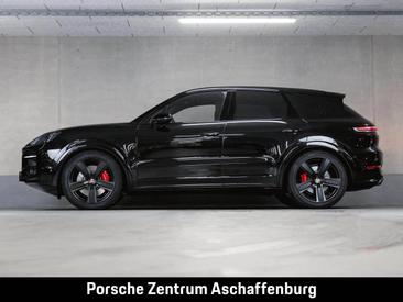 Porsche Cayenne III GTS — photo 2