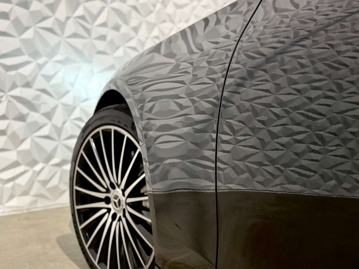 Mercedes Classe C 200 AMG Line - 2022 - Joinsteer - #12