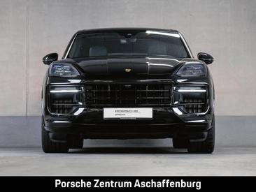 Porsche Cayenne III GTS — photo 4