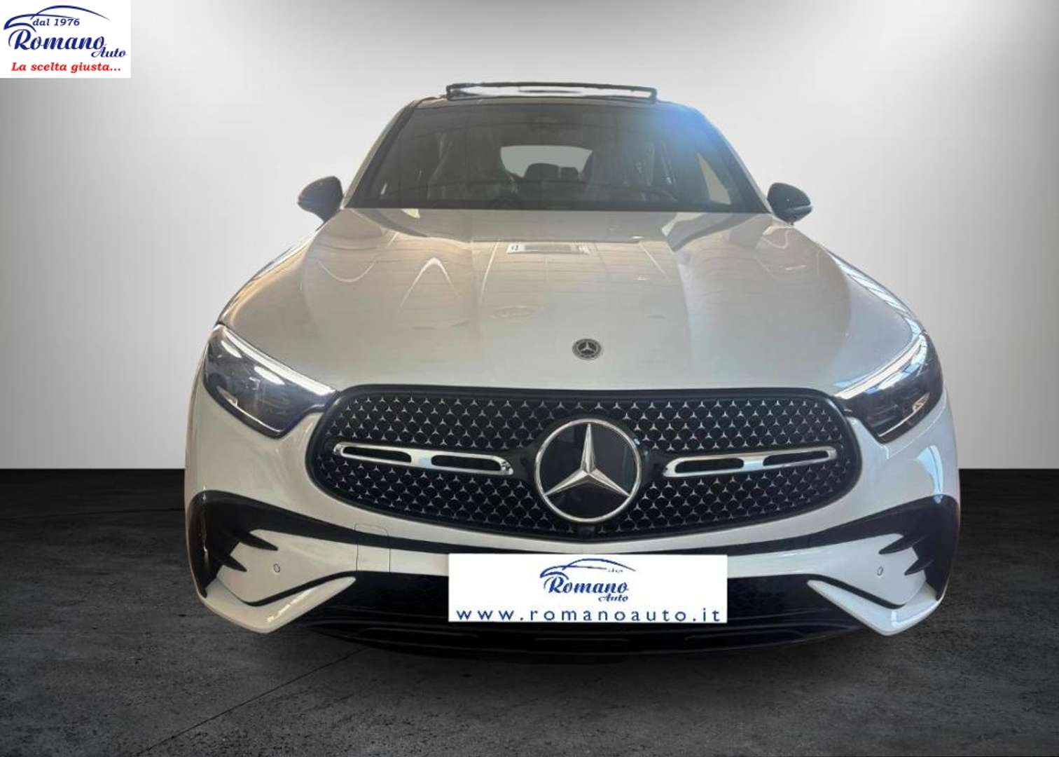 Mercedes GLC Coupé 220 Premium - 2025 - Joinsteer - #3