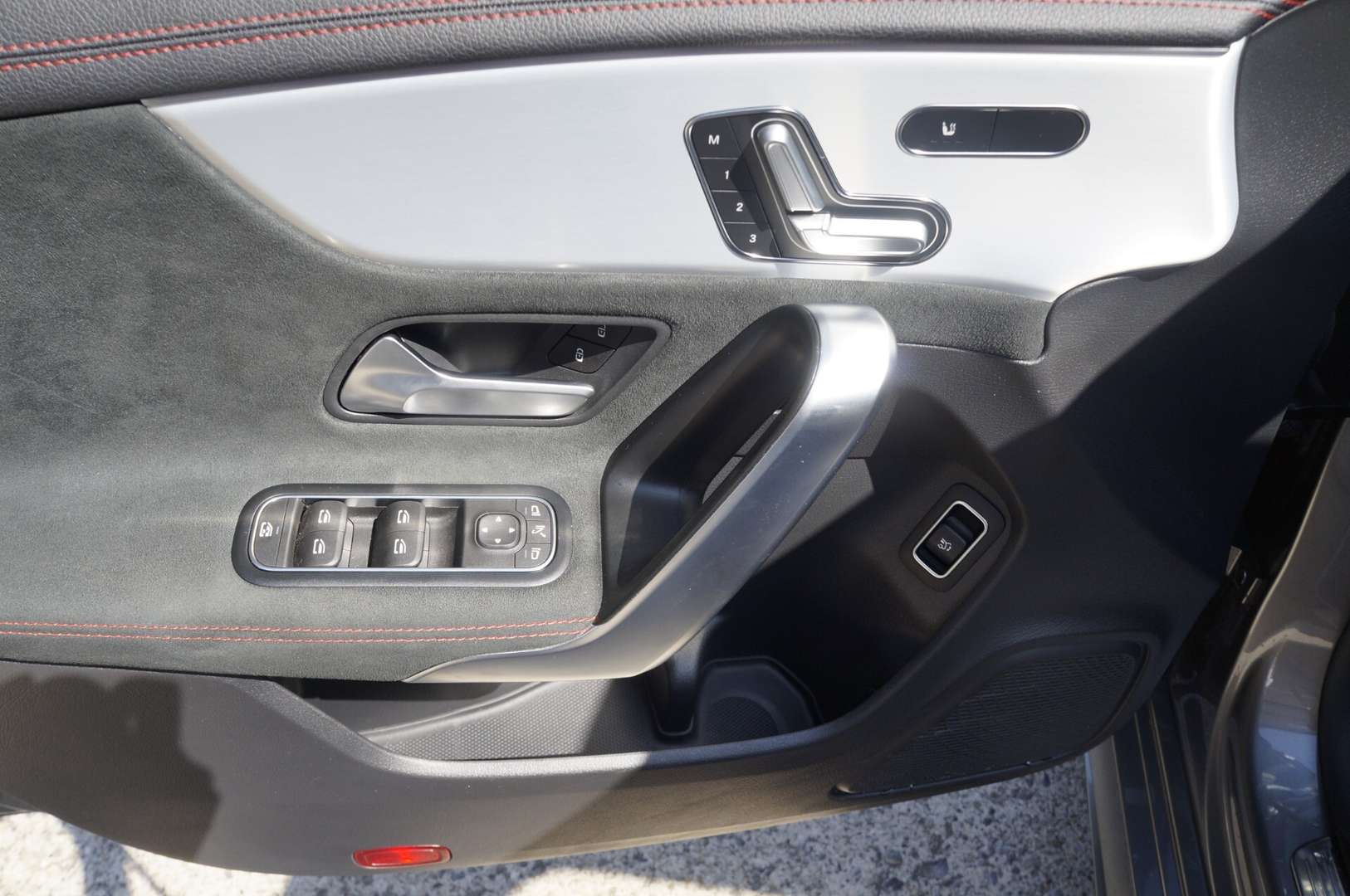 Mercedes CLA Shooting Break 220 Premium - 2023 - Joinsteer - #7