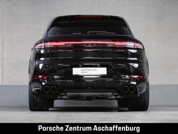 Porsche Cayenne III GTS — photo 5
