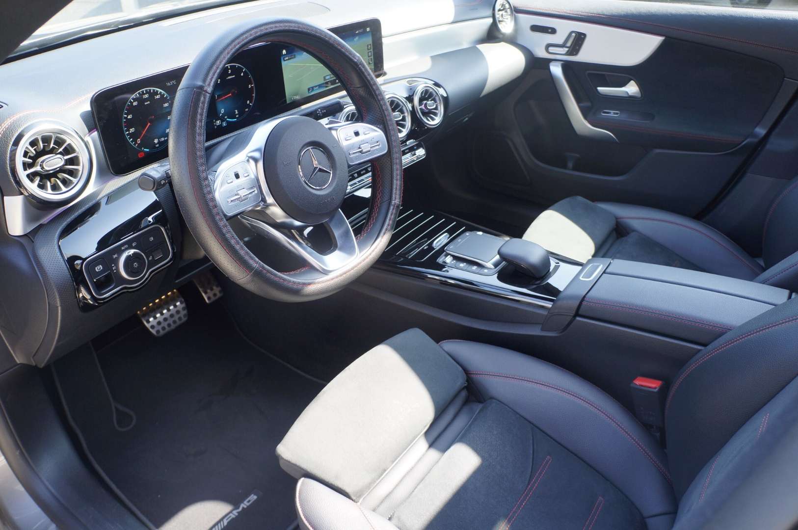 Mercedes CLA Shooting Break 220 Premium - 2023 - Joinsteer - #8