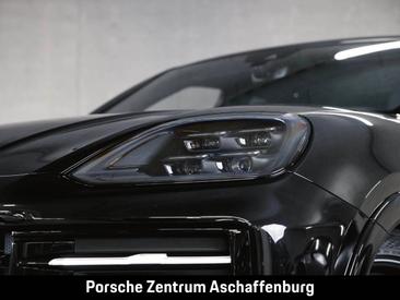 Porsche Cayenne III GTS — photo 6
