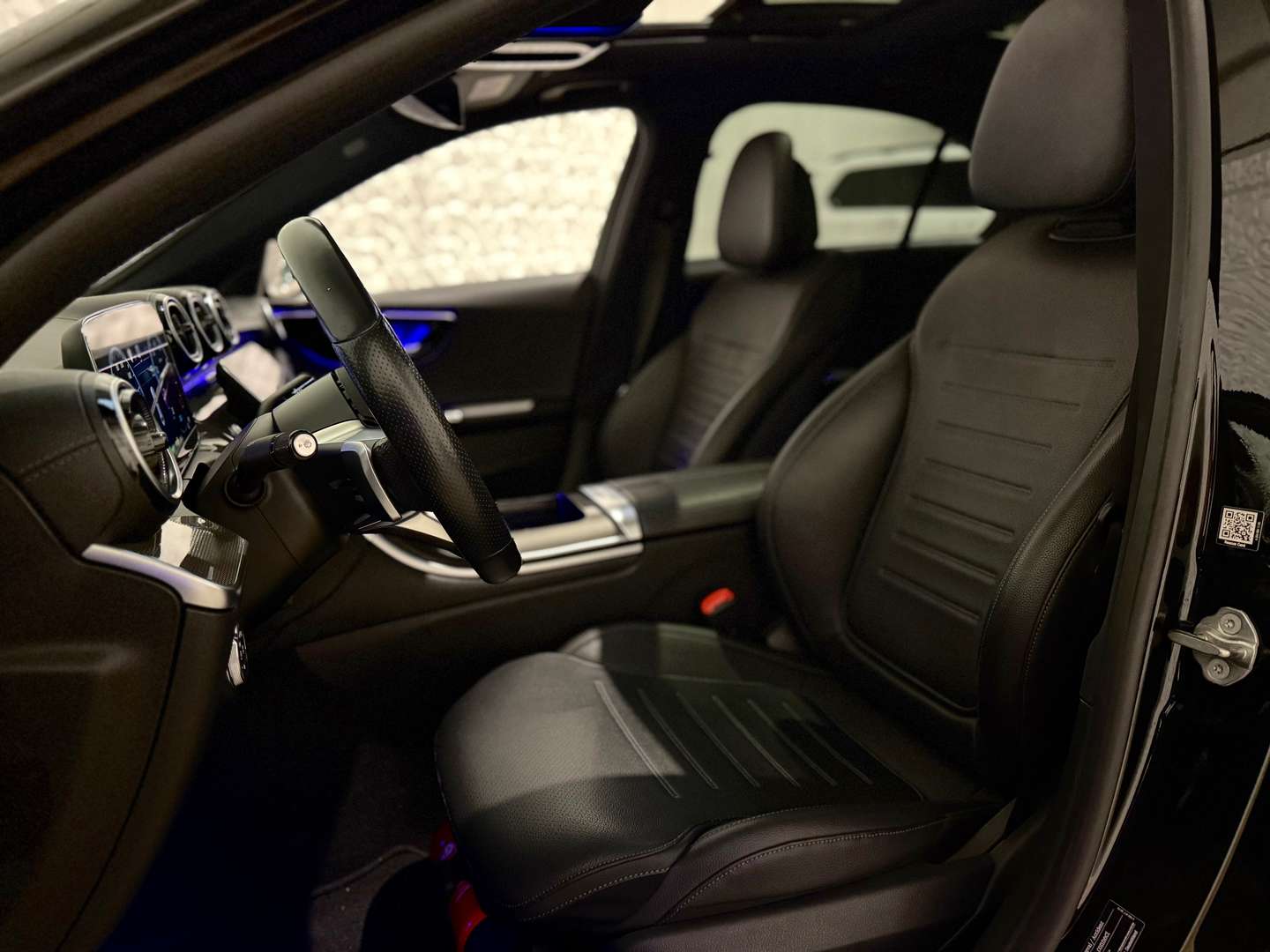 Mercedes Classe C 200 AMG Line - 2022 - Joinsteer - #14