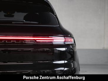Porsche Cayenne III GTS — photo 8
