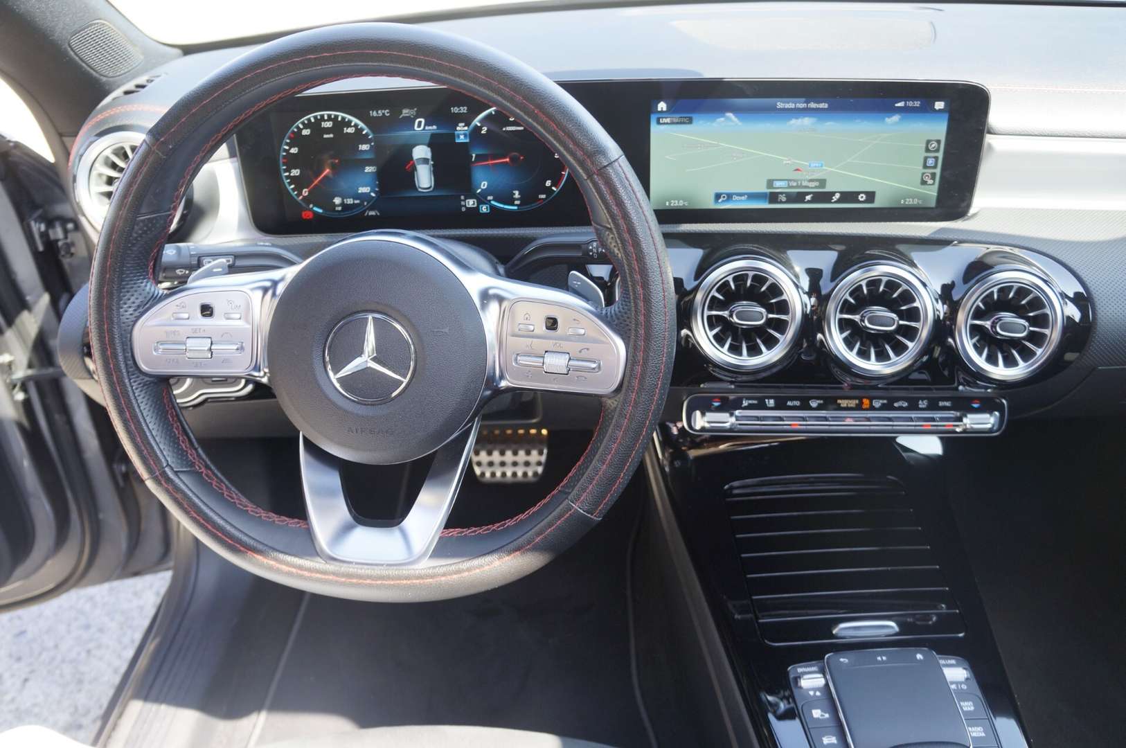 Mercedes CLA Shooting Break 220 Premium - 2023 - Joinsteer - #10