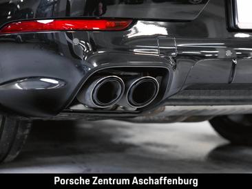 Porsche Cayenne III GTS — photo 9