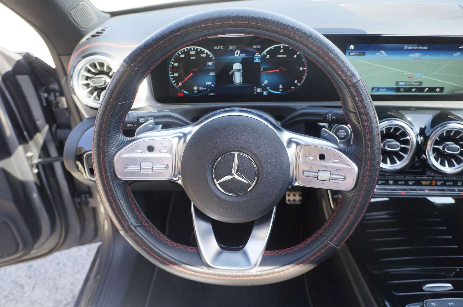 Mercedes CLA Shooting Break 220 Premium - 2023 - Joinsteer - #11