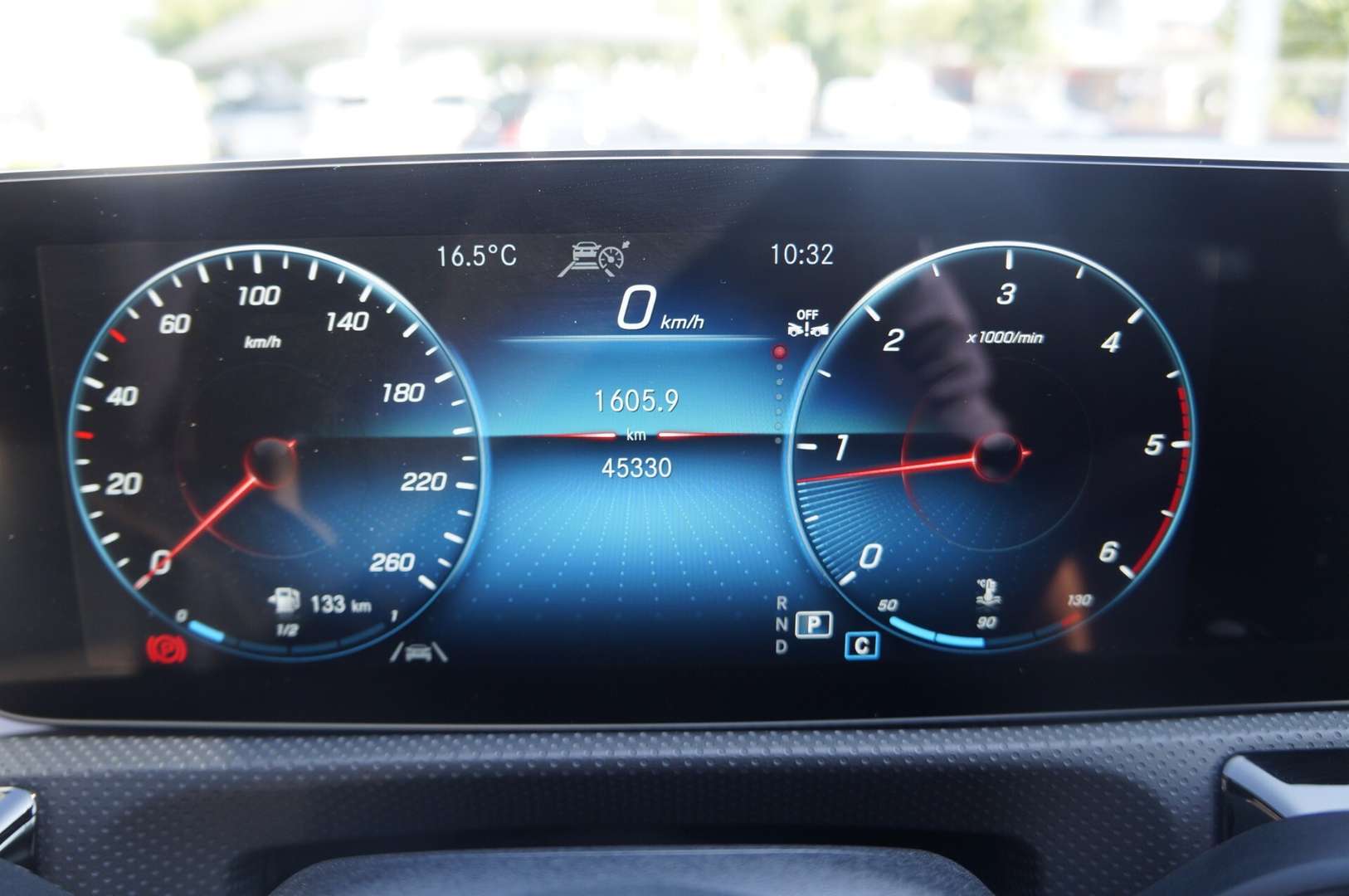 Mercedes CLA Shooting Break 220 Premium - 2023 - Joinsteer - #12